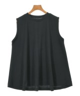 Omekashi（オメカシ）ノースリーブ 黒 サイズ:36(S位) レディース/2200626270032