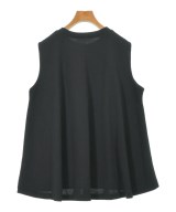 Omekashi（オメカシ）ノースリーブ 黒 サイズ:36(S位) レディース/2200626270032