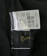 Omekashi（オメカシ）ノースリーブ 黒 サイズ:36(S位) レディース/2200626270032