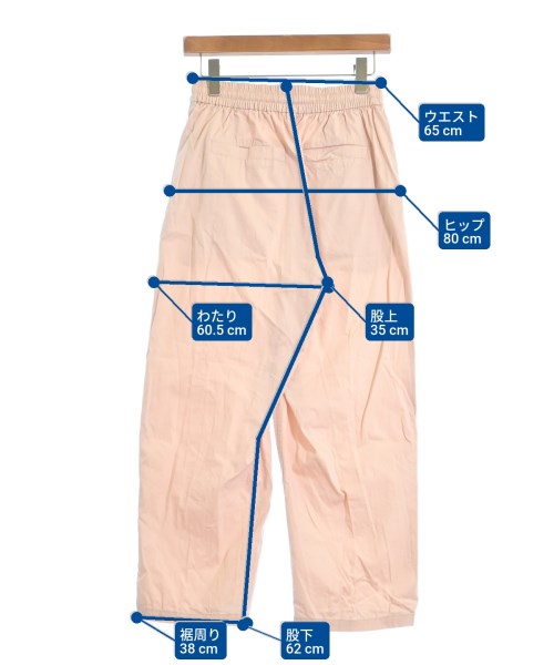 Omekashi（オメカシ）その他 ピンク サイズ:-(S位) レディース/2200611488039