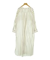 Omekashi（オメカシ）ワンピース 白 サイズ:F レディース/2200617045014