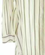 Omekashi（オメカシ）ワンピース 白 サイズ:F レディース/2200617045014