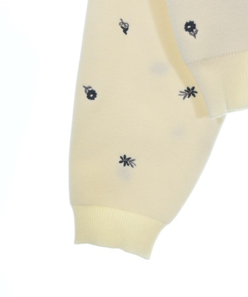 Omekashi（オメカシ）カーディガン 白 サイズ:F レディース/2200615362090