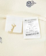 Omekashi（オメカシ）カーディガン 白 サイズ:F レディース/2200615362090