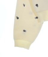 Omekashi（オメカシ）カーディガン 白 サイズ:F レディース/2200615362090