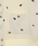 Omekashi（オメカシ）カーディガン 白 サイズ:F レディース/2200615362090