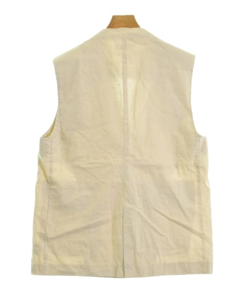 Omekashi（オメカシ）ベスト ベージュ サイズ:F レディース/2200614525090