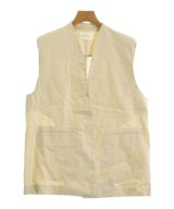 Omekashi（オメカシ）ベスト ベージュ サイズ:F レディース/2200614525090