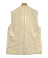 Omekashi（オメカシ）ベスト ベージュ サイズ:F レディース/2200614525090