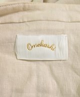 Omekashi（オメカシ）ベスト ベージュ サイズ:F レディース/2200614525090