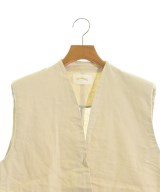 Omekashi（オメカシ）ベスト ベージュ サイズ:F レディース/2200614525090