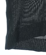 Omekashi（オメカシ）ベスト/ノースリーブ 黒 サイズ:F レディース/2200609835142