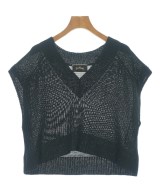 Omekashi ベスト/ノースリーブ