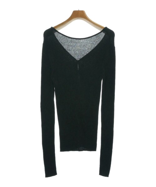 Omekashi（オメカシ）カーディガン 黒 サイズ:F レディース/2200668252027