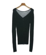 Omekashi（オメカシ）カーディガン 黒 サイズ:F レディース/2200668252027