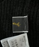 Omekashi（オメカシ）カーディガン 黒 サイズ:F レディース/2200668252027