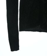 Omekashi（オメカシ）カーディガン 黒 サイズ:F レディース/2200668252027