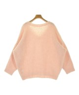 Omekashi（オメカシ）ニット・セーター ピンク サイズ:F レディース/2200673215062