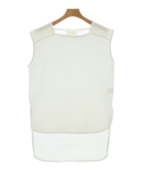 Omekashi(オメカシ)Tシャツ・カットソー 白 サイズ:F/2200679109129