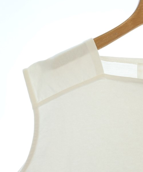 Omekashi（オメカシ）Tシャツ・カットソー 白 サイズ:F レディース/2200679109129