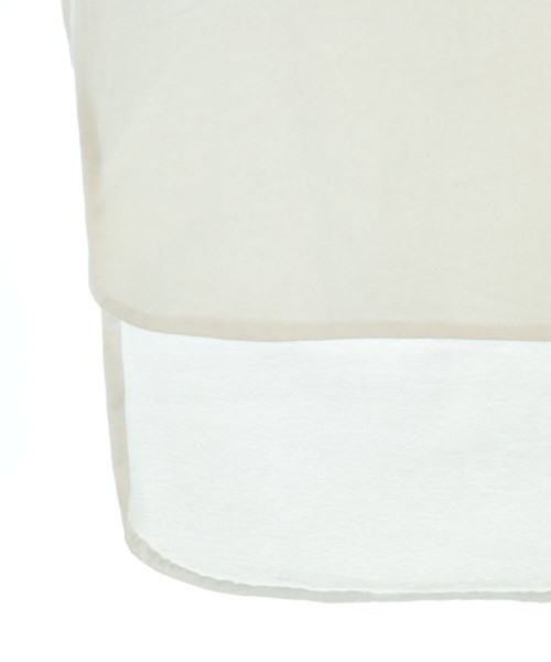 Omekashi（オメカシ）Tシャツ・カットソー 白 サイズ:F レディース/2200679109129