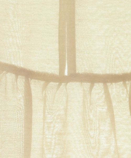 Omekashi（オメカシ）ブラウス ベージュ サイズ:F レディース/2200676580037