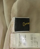 Omekashi（オメカシ）ブラウス ベージュ サイズ:F レディース/2200676580037