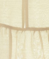 Omekashi（オメカシ）ブラウス ベージュ サイズ:F レディース/2200676580037