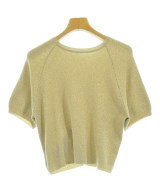 Omekashi（オメカシ）ニット・セーター ベージュ サイズ:F レディース/2200676681208