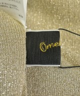 Omekashi（オメカシ）ニット・セーター ベージュ サイズ:F レディース/2200676681208