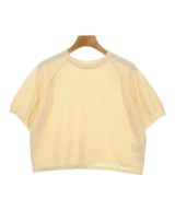 Omekashi（オメカシ）ニット・セーター ベージュ サイズ:F レディース/2200676681215