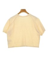 Omekashi（オメカシ）ニット・セーター ベージュ サイズ:F レディース/2200676681215