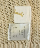 Omekashi（オメカシ）ニット・セーター ベージュ サイズ:F レディース/2200676681222