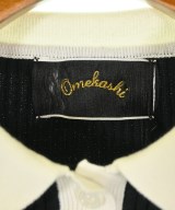 Omekashi（オメカシ）ニット・セーター 黒 サイズ:F レディース/2200676681239