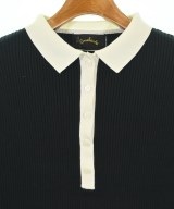 Omekashi（オメカシ）ニット・セーター 黒 サイズ:F レディース/2200676681239