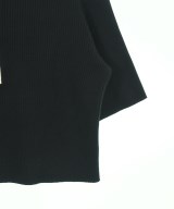 Omekashi（オメカシ）ニット・セーター 黒 サイズ:F レディース/2200676681239