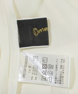 Omekashi（オメカシ）ブラウス 白 サイズ:F レディース/2200676681253