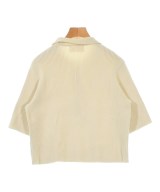 Omekashi（オメカシ）ニット・セーター ベージュ サイズ:F レディース/2200674248069