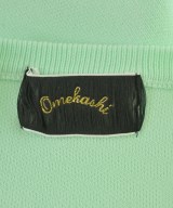 Omekashi（オメカシ）カーディガン 緑 サイズ:F レディース/2200693562085