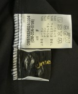 Omekashi（オメカシ）その他 黒 サイズ:F/38(M位) レディース/2200697584014