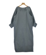Omekashi（オメカシ）ワンピース 紺 サイズ:38(M位) レディース/2200697584076