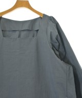 Omekashi（オメカシ）ワンピース 紺 サイズ:38(M位) レディース/2200697584076