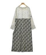 Omekashi（オメカシ）ワンピース 黒 サイズ:38(M位) レディース/2200697584083