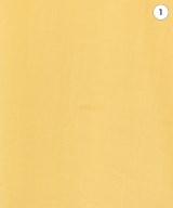 Omekashi（オメカシ）ワンピース 黄 サイズ:38(M位) レディース/2200697584106