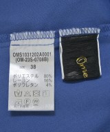 Omekashi（オメカシ）その他 紫 サイズ:38(M位) レディース/2200697584120