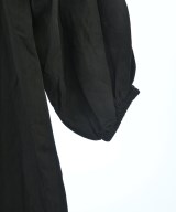 Omekashi（オメカシ）ワンピース 黒 サイズ:36(S位) レディース/2200645196023