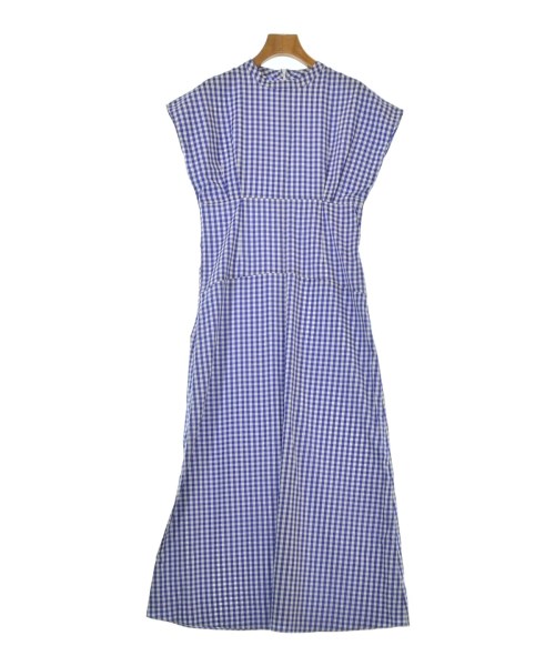 Omekashi(オメカシ)ワンピース 紫 サイズ:F/2200659235077