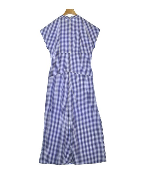 Omekashi（オメカシ）ワンピース 紫 サイズ:F レディース/2200659235077