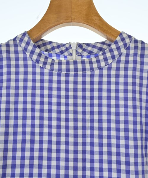 Omekashi（オメカシ）ワンピース 紫 サイズ:F レディース/2200659235077