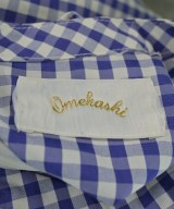 Omekashi（オメカシ）ワンピース 紫 サイズ:F レディース/2200659235077